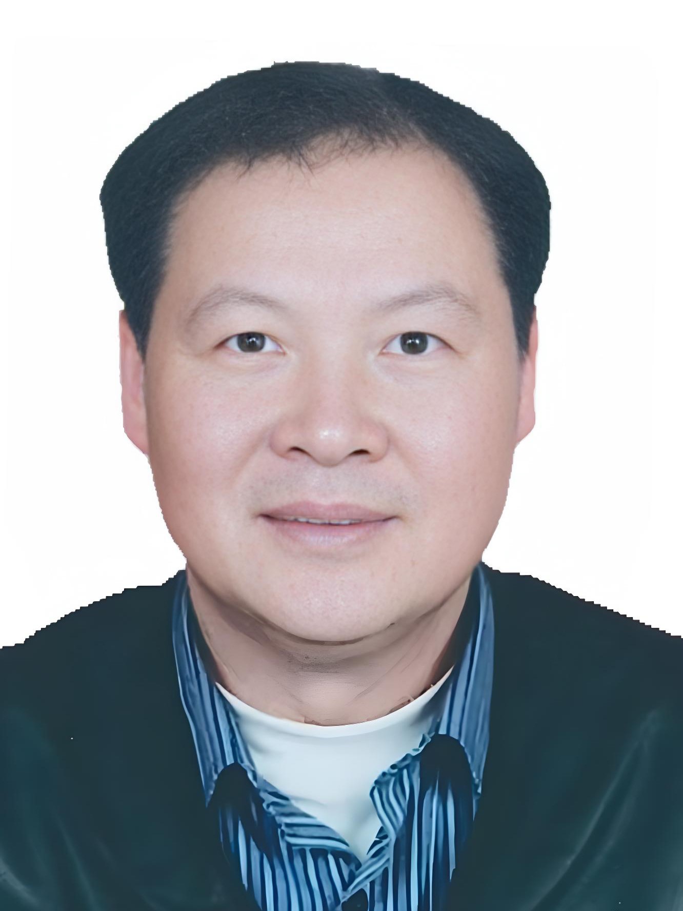 第一副會長 甘世彬