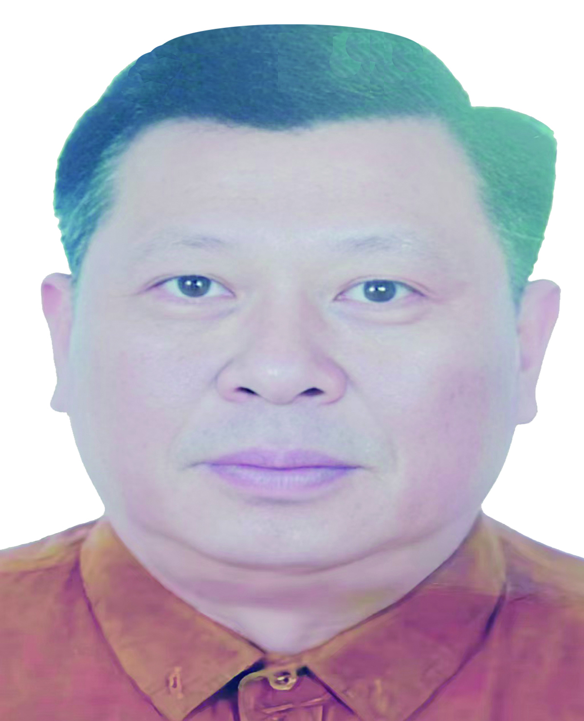 財務 甘鎮興