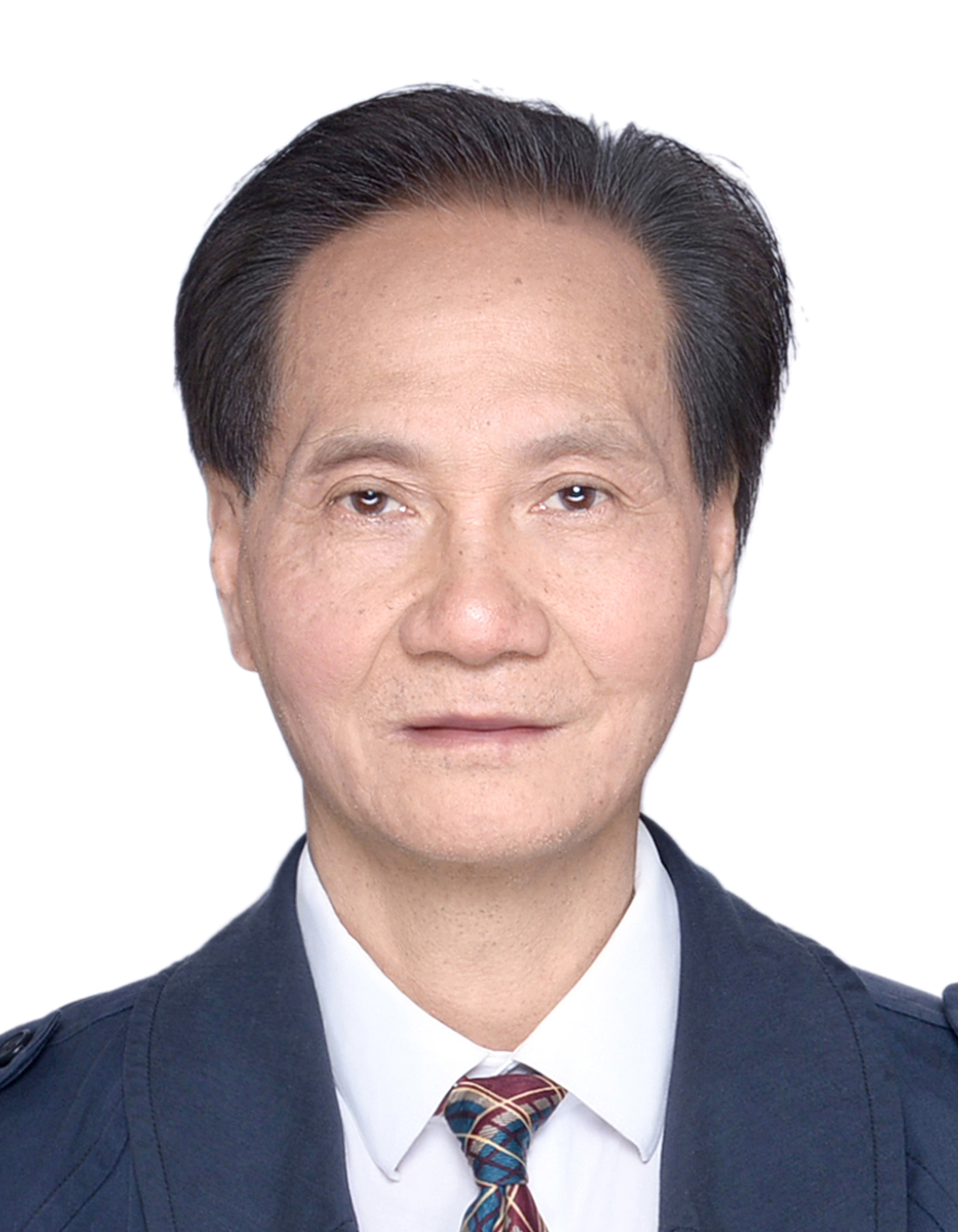 秘書 甘柱華